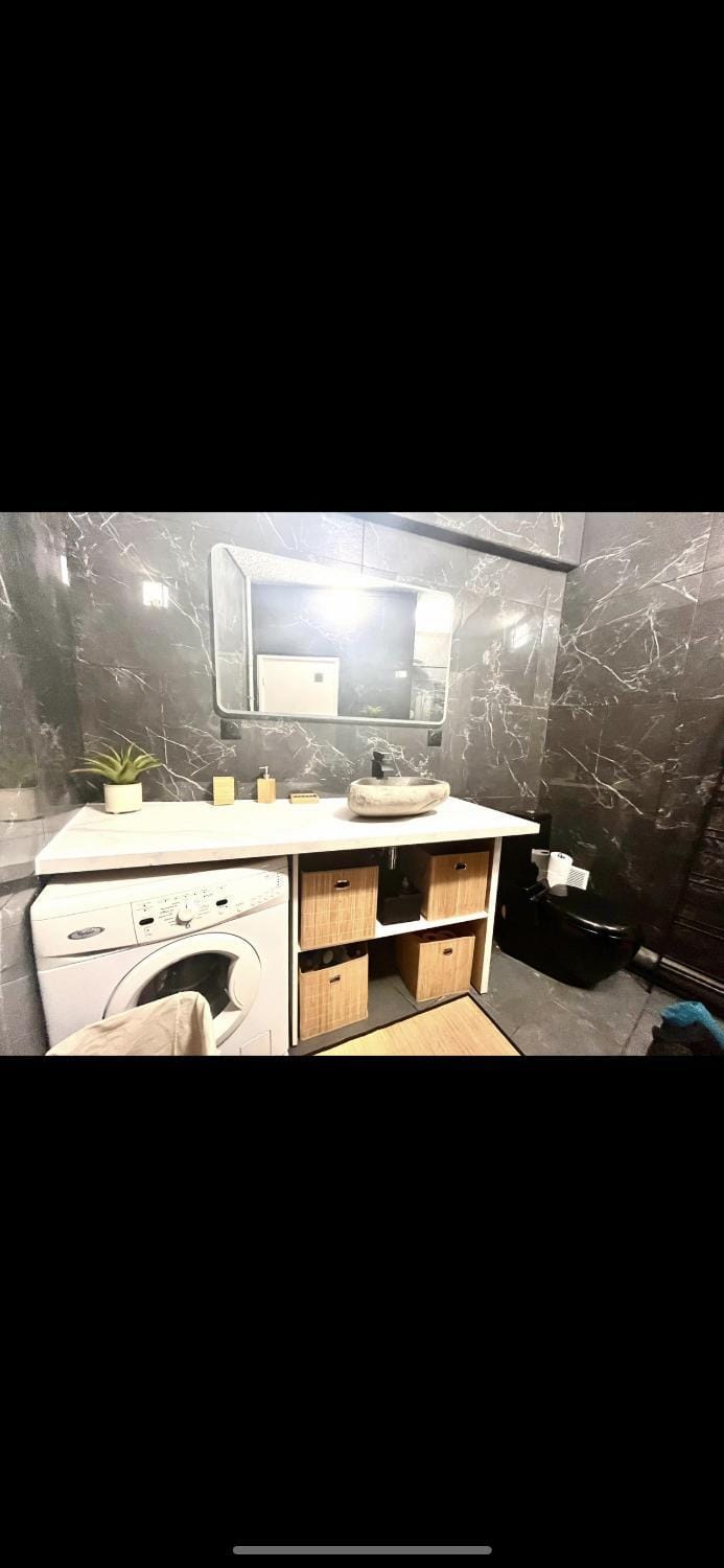 T2 Nice face a la mer Avenue de la Californie Apartment in Nice