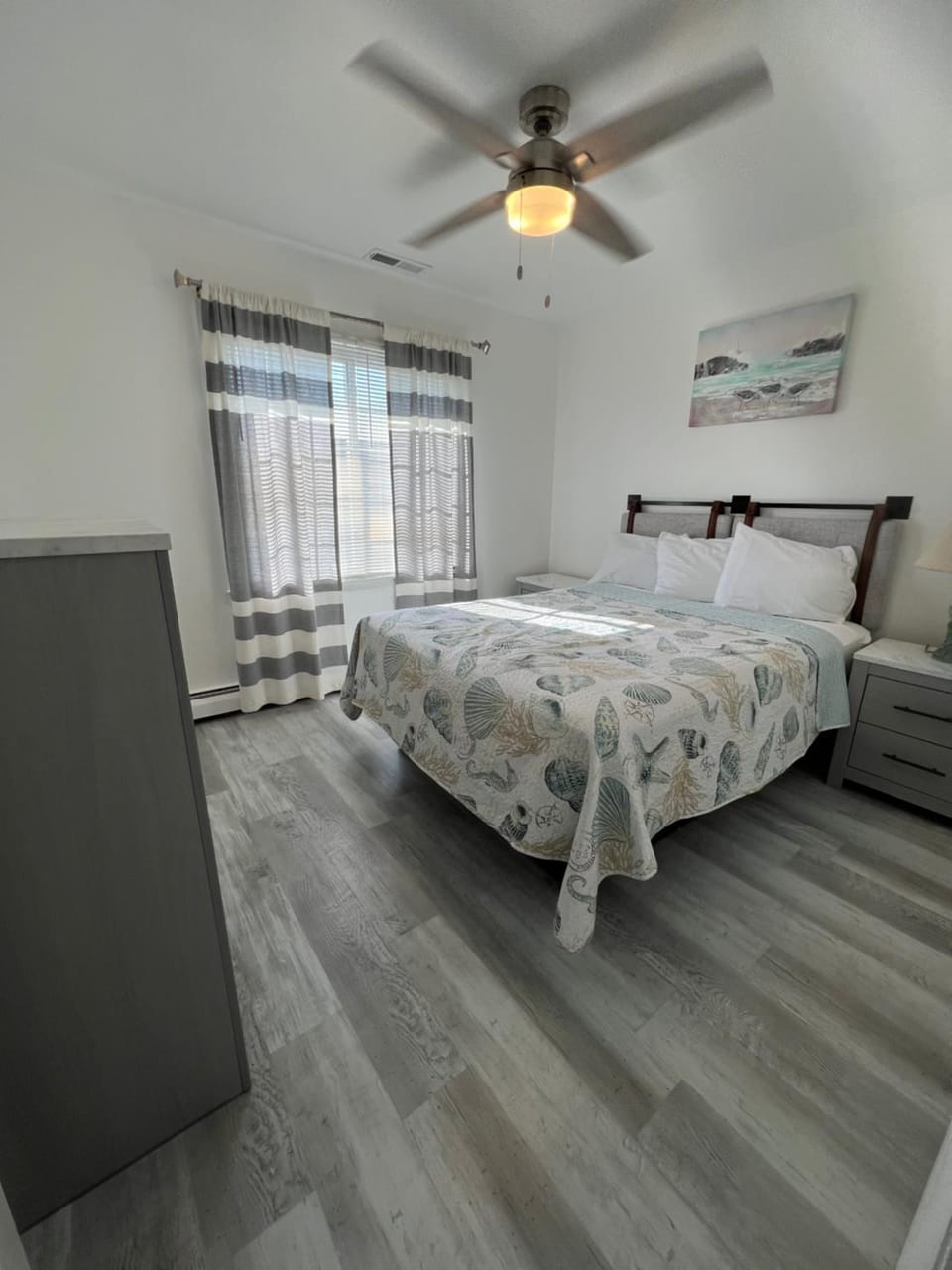 Crystal Sands Phila Ave Apartment in Ocean City