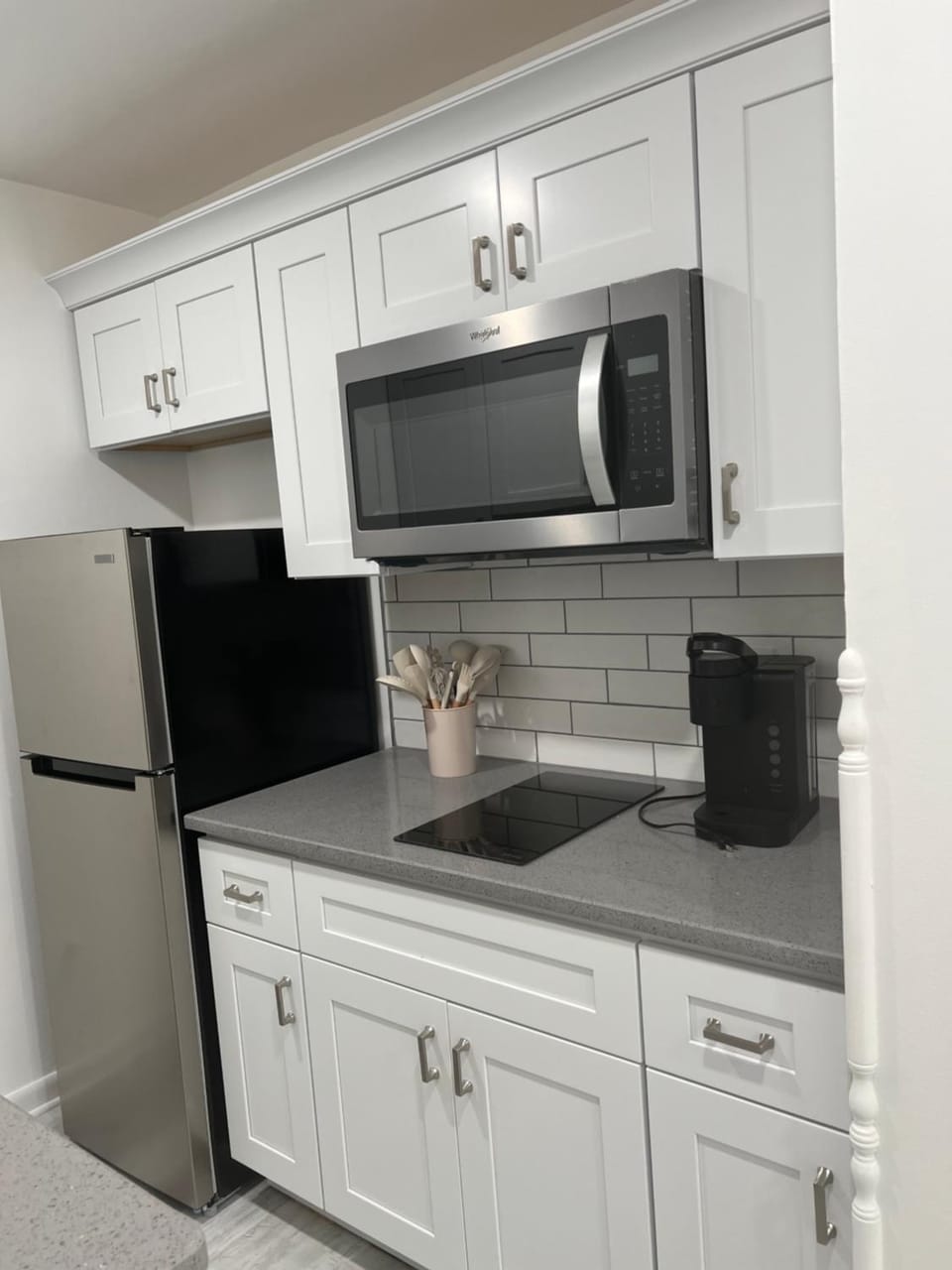 Crystal Sands Phila Ave Apartment in Ocean City