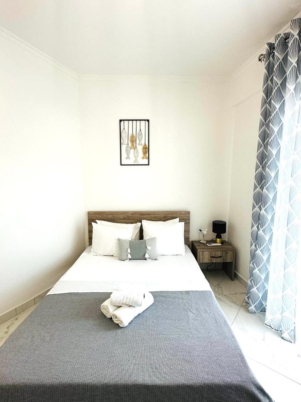 Jasmin Apartments Apartment in Chaniotis