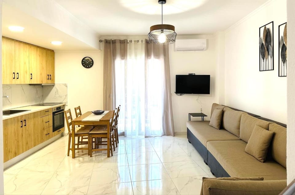 Jasmin Apartments Apartment in Chaniotis