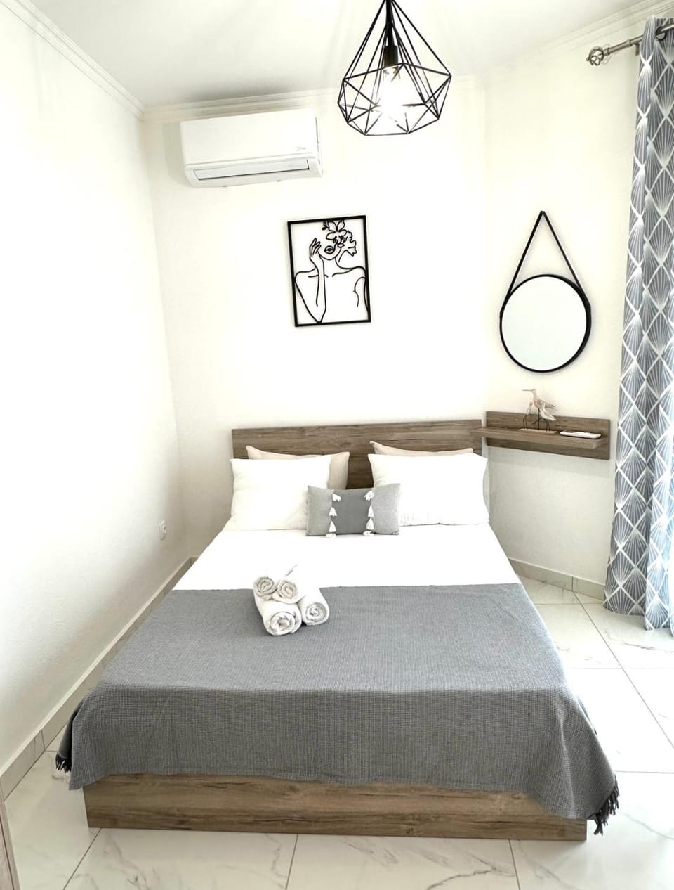 Jasmin Apartments Apartment in Chaniotis