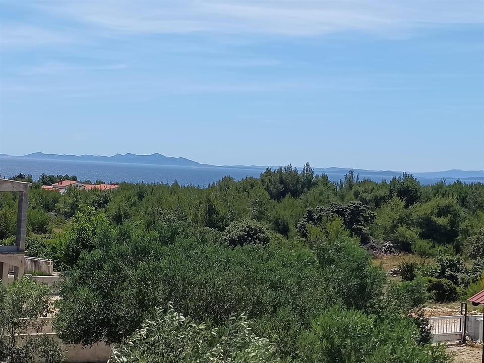 Landmark view