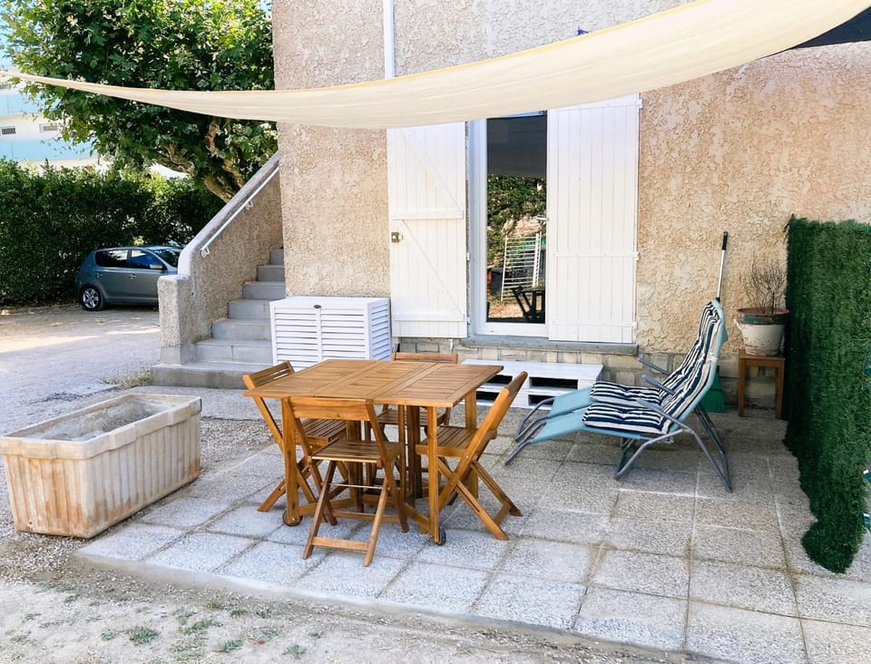 Balcony/Terrace, Balcony/Terrace