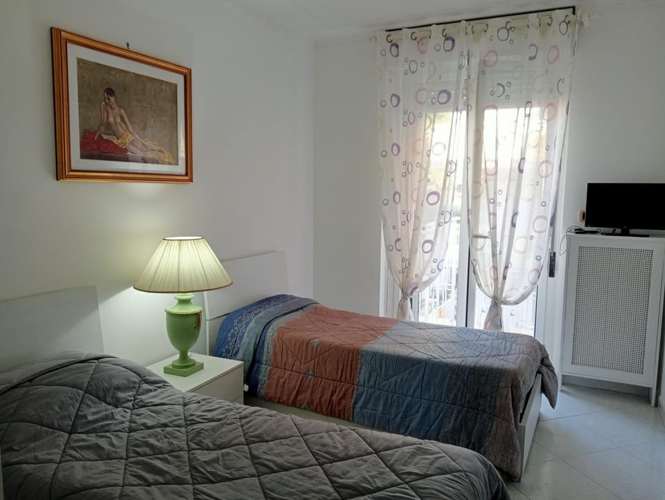 Appartamento confortevole per famiglie Apartment in Apulia