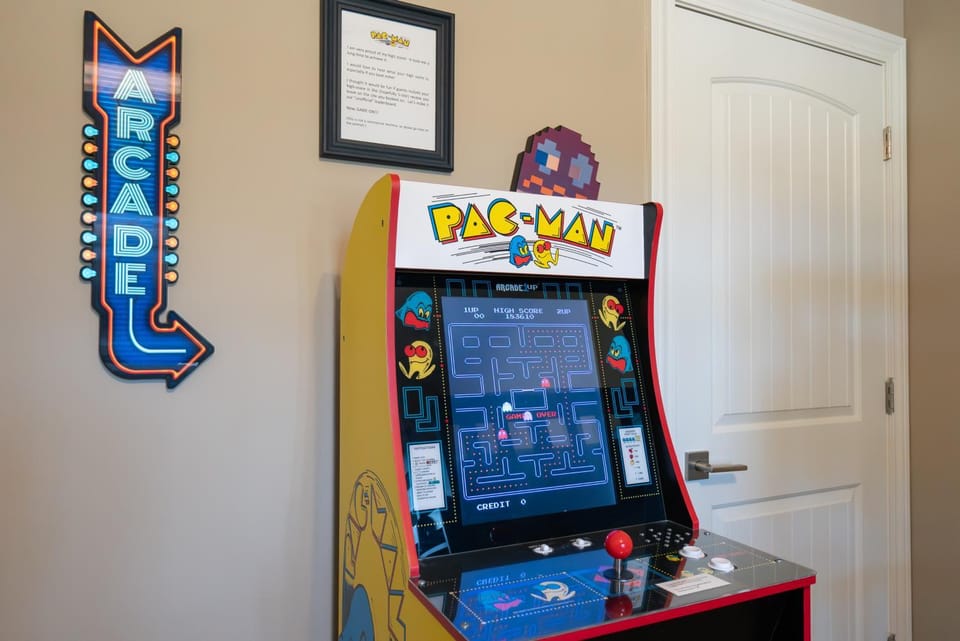 New Build - Walk-In 3BR Condo with Arcade Game - FREE TICKETS INCLUDED - FHG-207 Apartment in Branson