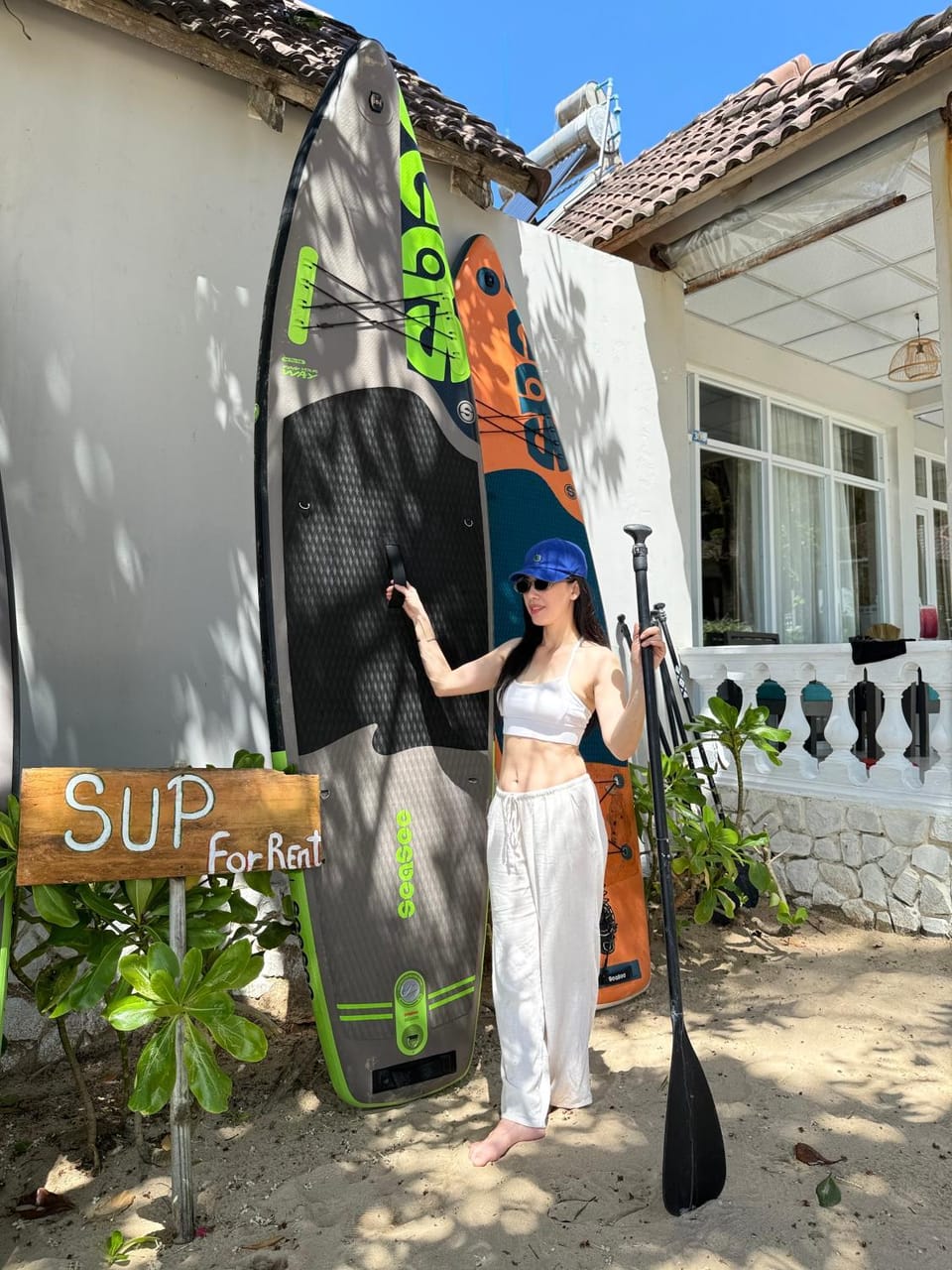 Nhat Lan Resort Resort in Phu Quoc