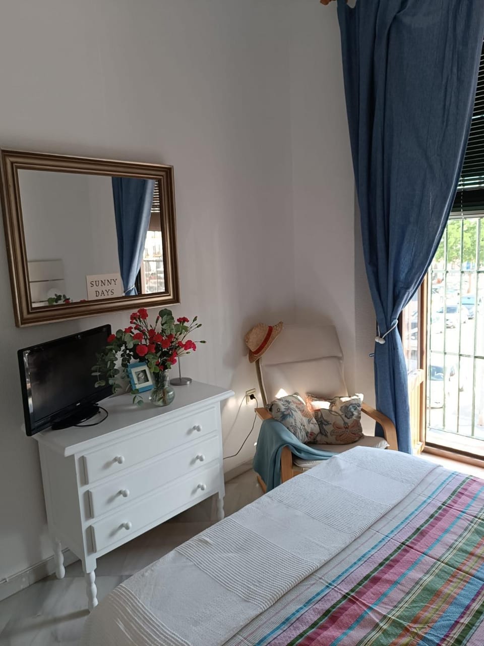 Apartamento “El Burladero” Apartment in El Puerto de Santa María