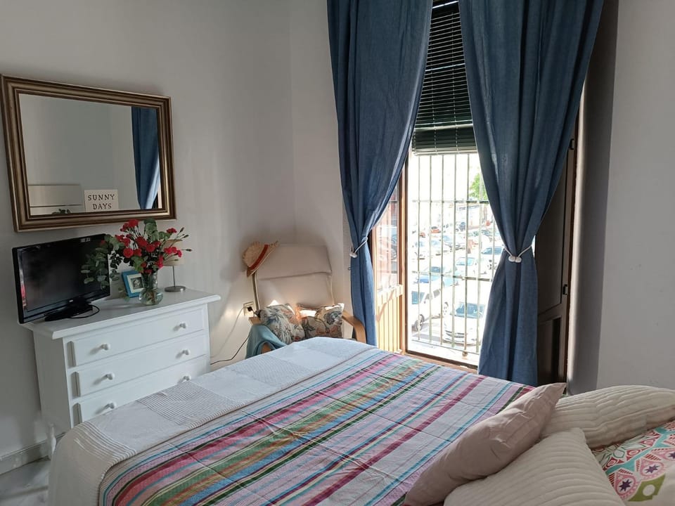 Apartamento “El Burladero” Apartment in El Puerto de Santa María