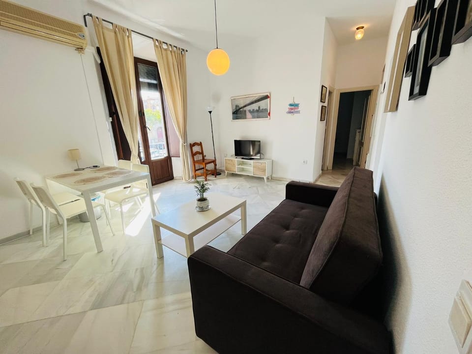 Apartamento “El Burladero” Apartment in El Puerto de Santa María