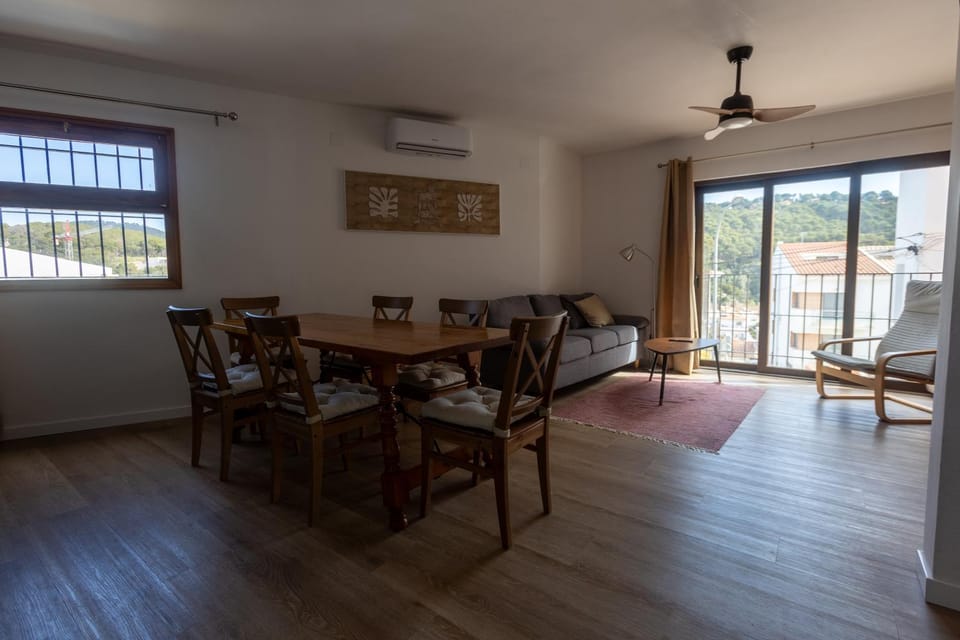 Living room, Family