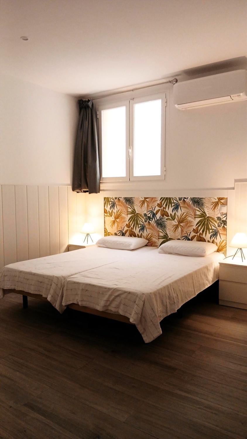 Cómodo apartamento Mayor y Sol Apartment in Centro