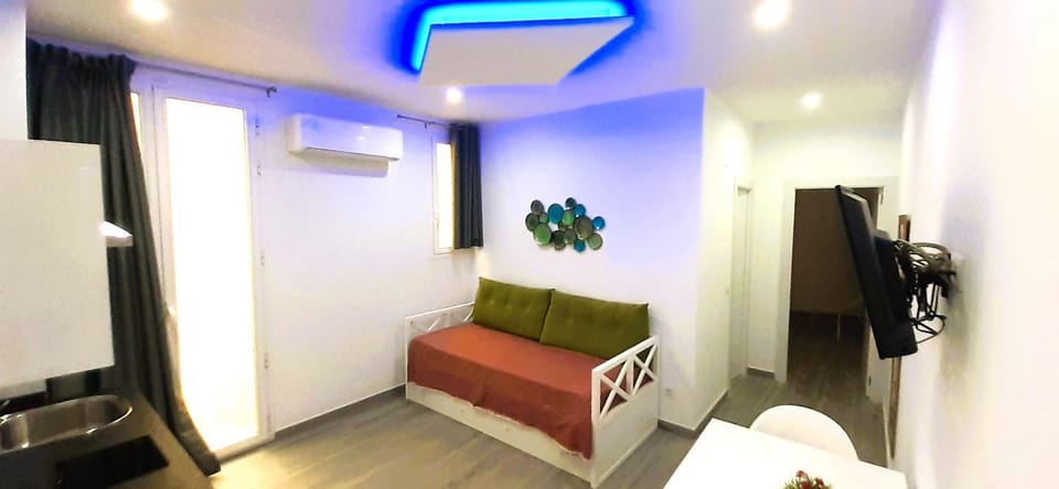 Cómodo apartamento Mayor y Sol Apartment in Centro