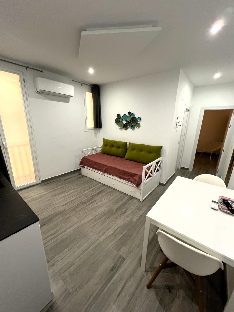 Cómodo apartamento Mayor y Sol Apartment in Centro
