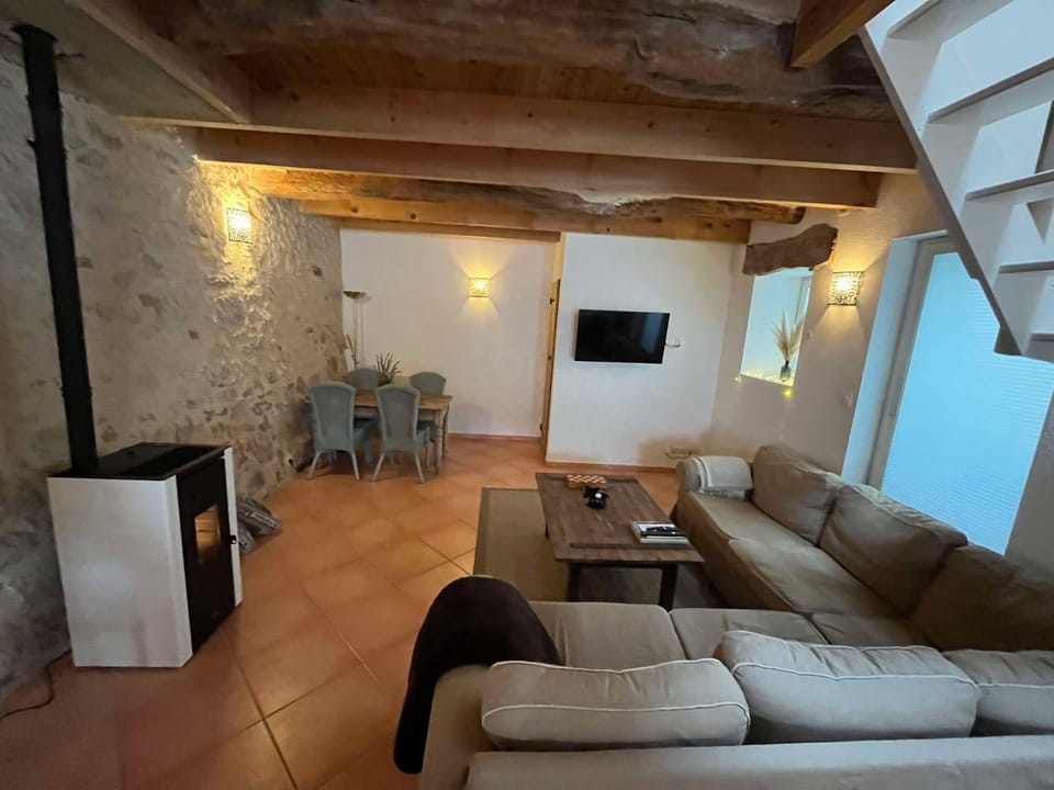 No 10 Vic Fezensac House in Occitanie