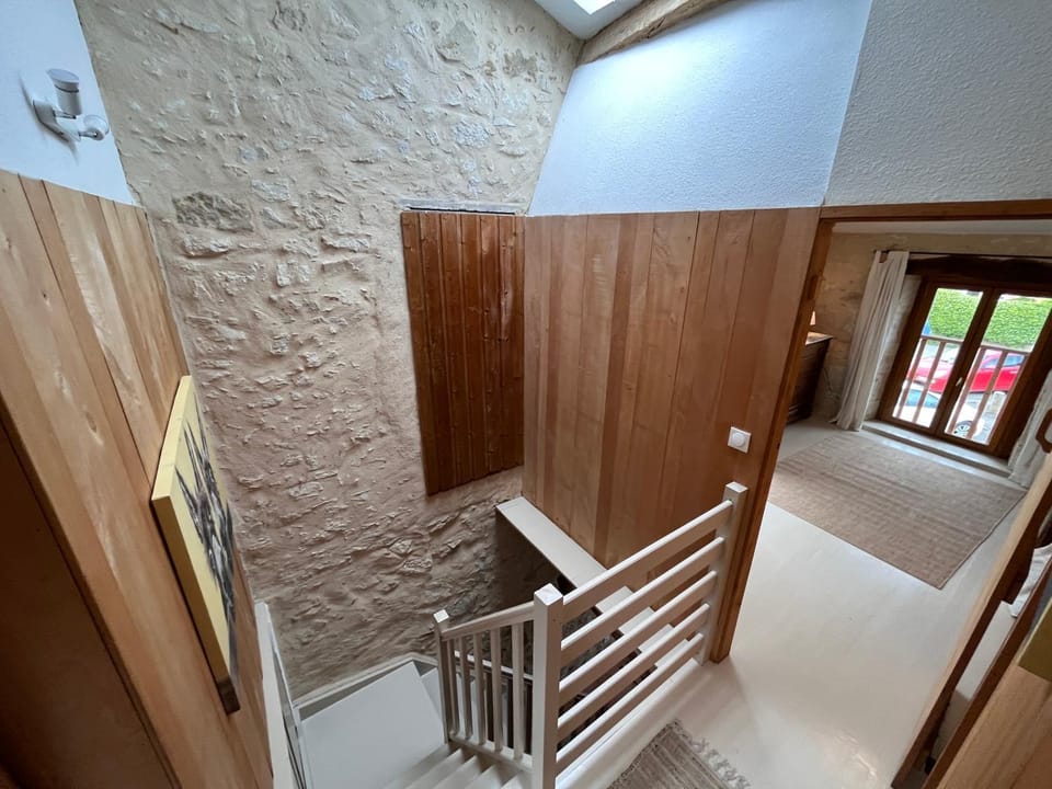 No 10 Vic Fezensac House in Occitanie