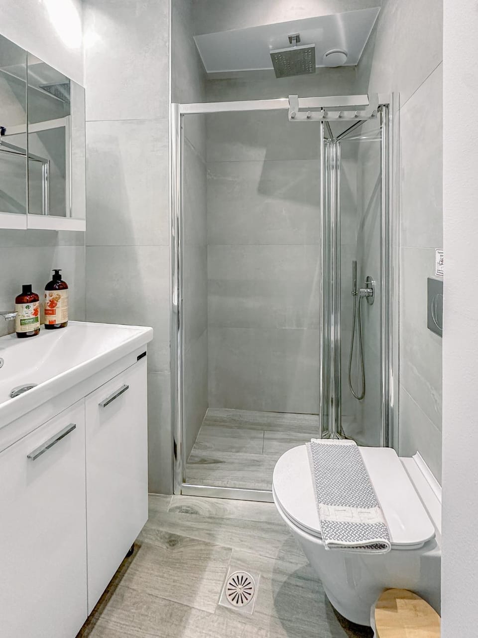 InTown Suite Apartment in Lefkada