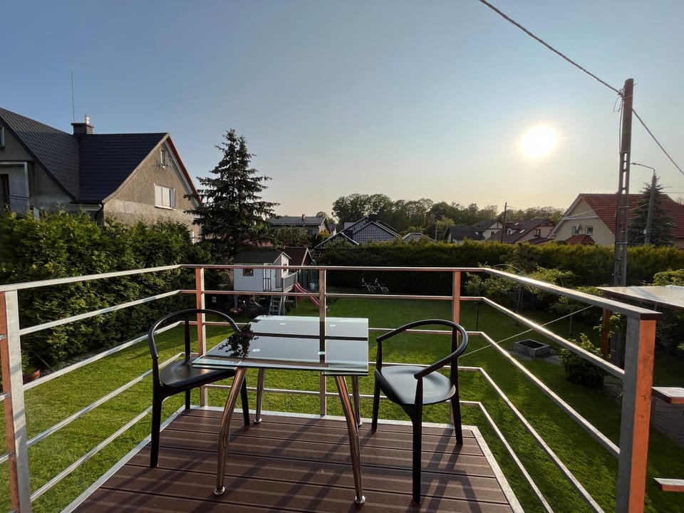 Natural landscape, View (from property/room), Balcony/Terrace