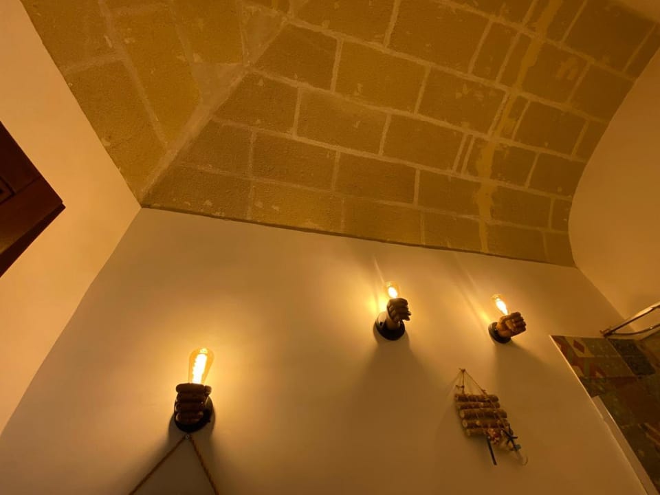 casa vacanze pupo 2.0 Apartment in Favignana
