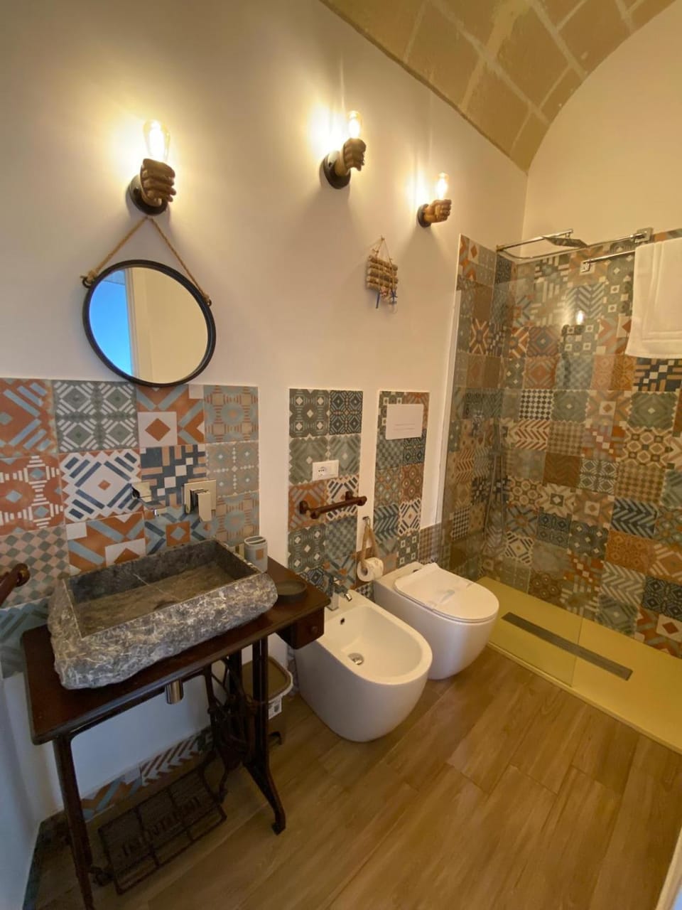 casa vacanze pupo 2.0 Apartment in Favignana