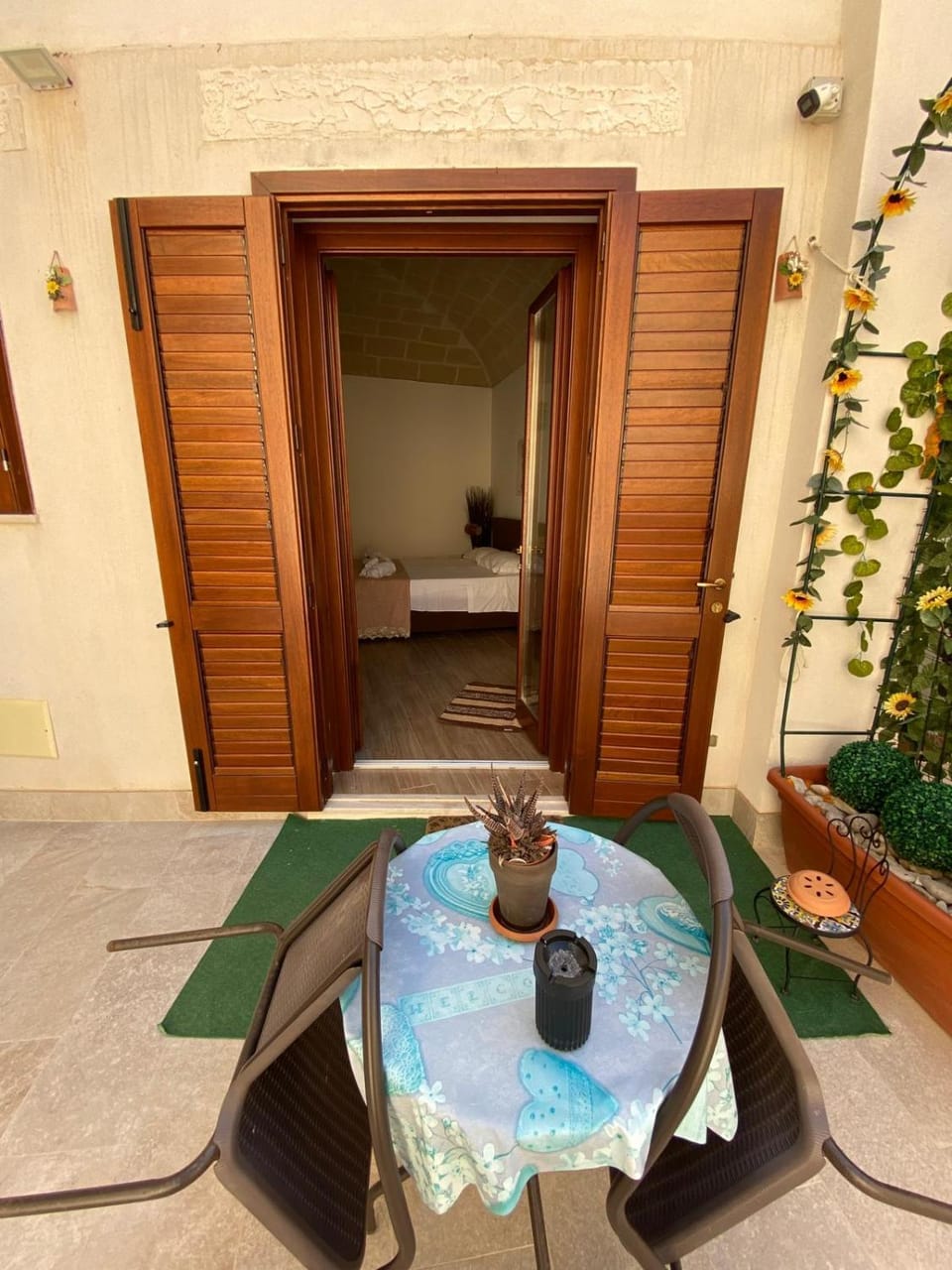 casa vacanze pupo 2.0 Apartment in Favignana