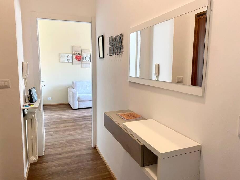 Casa Eugenia Apartment in Varese