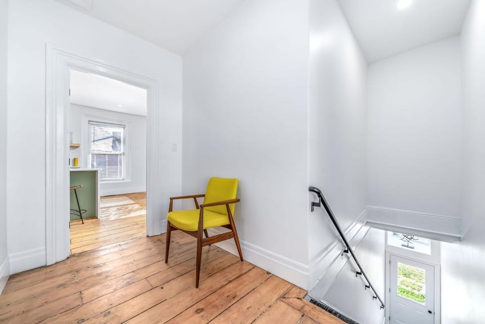 The Wellington General Apartment in New York