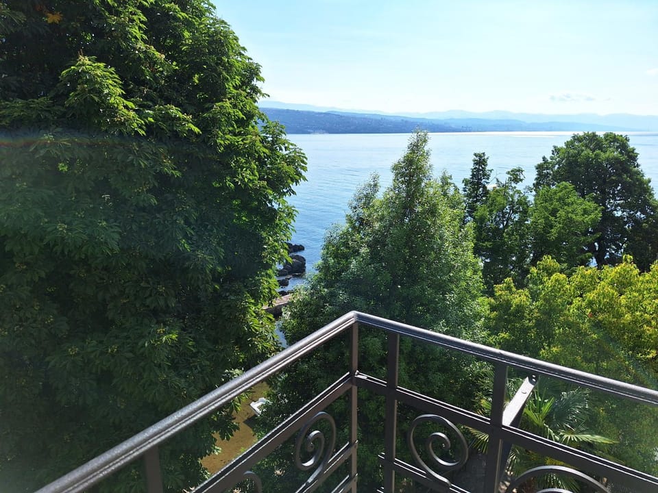 Apartment Drazica Apartment in Opatija