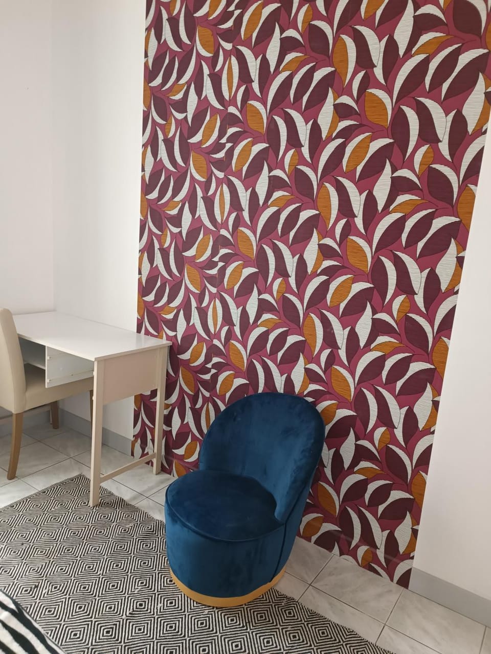 Maison proche du circuit des 24h avec parking Bed and Breakfast in Le Mans