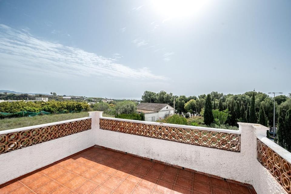 Villa Mariposa with Heated pool Villa in Nerja