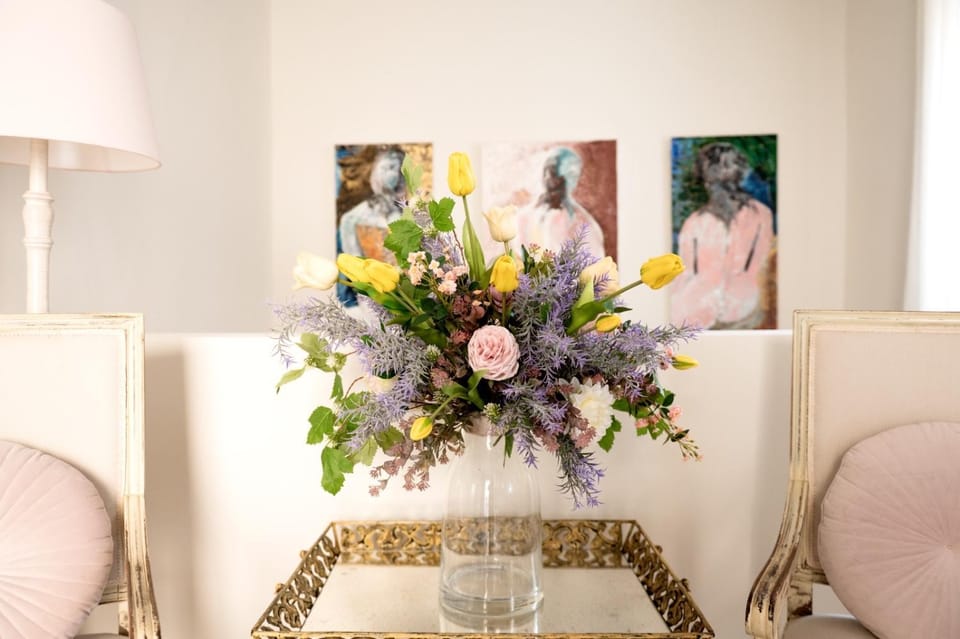 d'AntoMa - Guest House Bed and Breakfast in Lazio