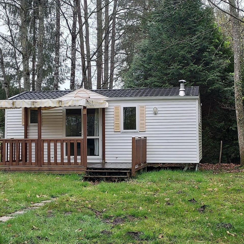 Camping Onlycamp De La Varenne Campground/ 
RV Resort in Centre-Val de Loire