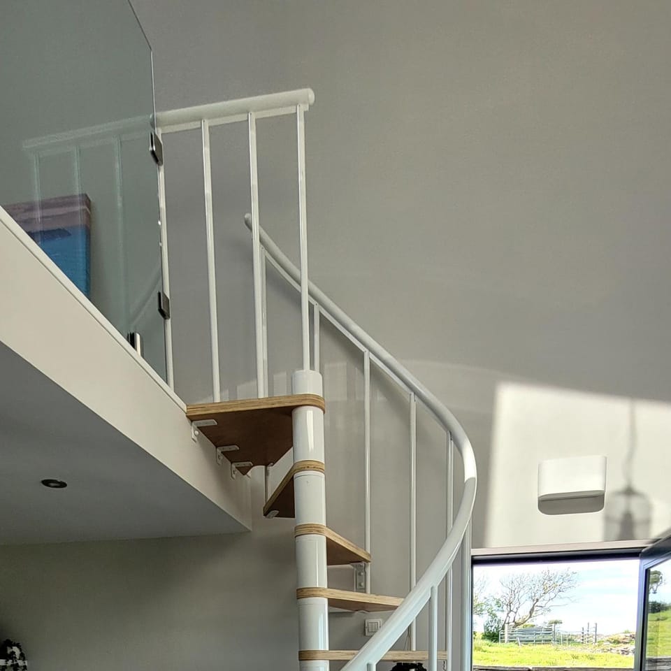 Moher Lodge Apartment in County Clare