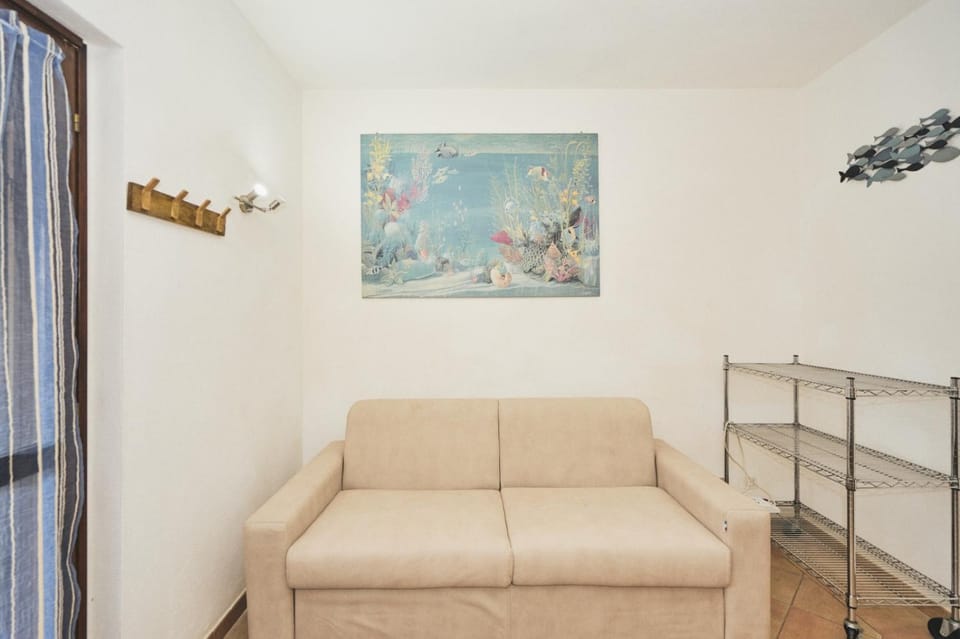 LA CASA DI LINDA Apartment in Sardinia