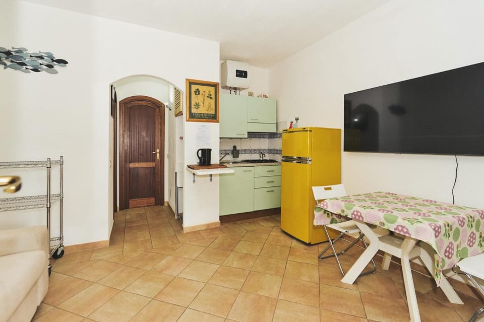 LA CASA DI LINDA Apartment in Sardinia