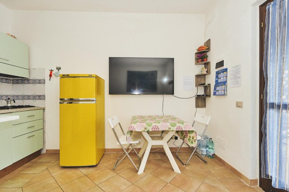 LA CASA DI LINDA Apartment in Sardinia