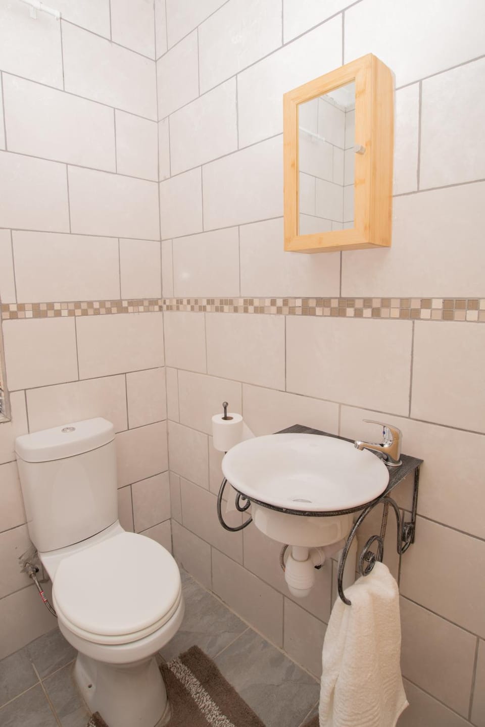 Colourfully cosy Apartment in Pretoria