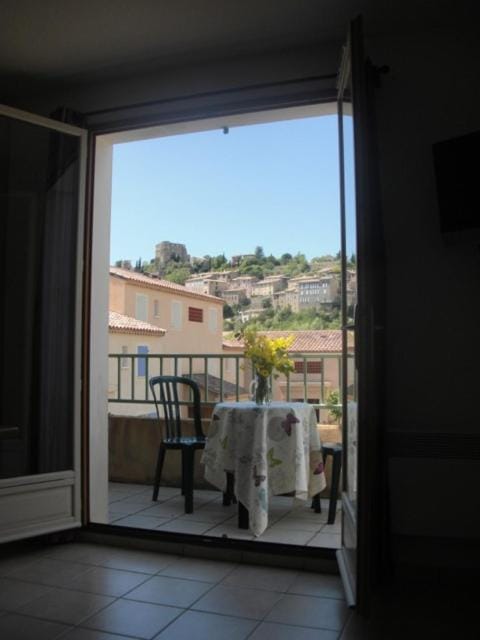 City view
