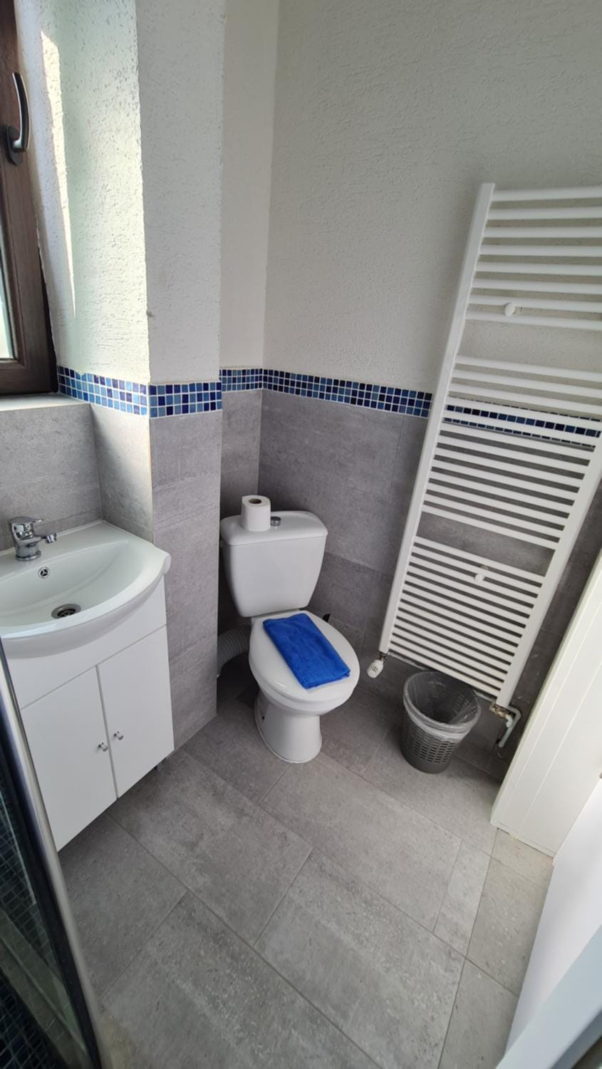 Toilet, Bathroom