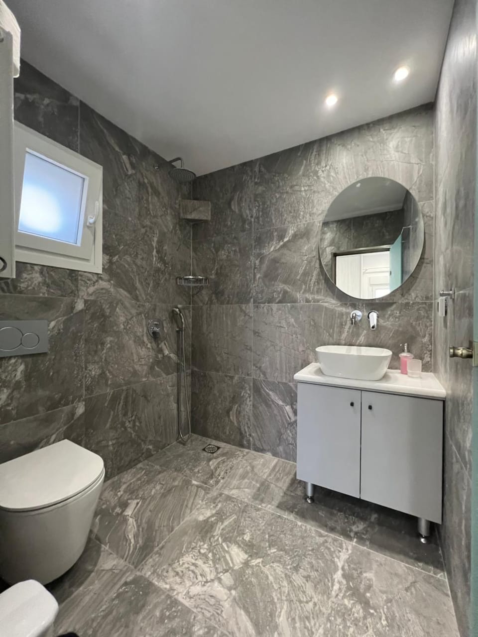 Sofia Studios Town Apartment in Naxos