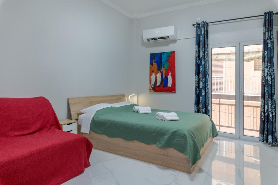 Άνετο στούντιο στο κέντρο Apartment in Athens