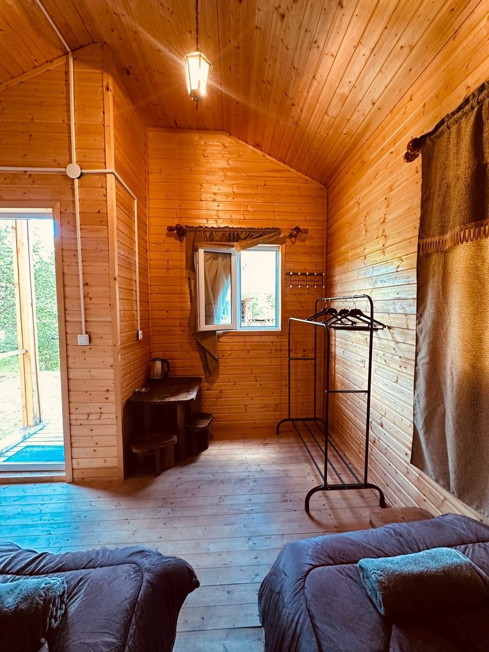 SWEEPH Apartment in Georgia