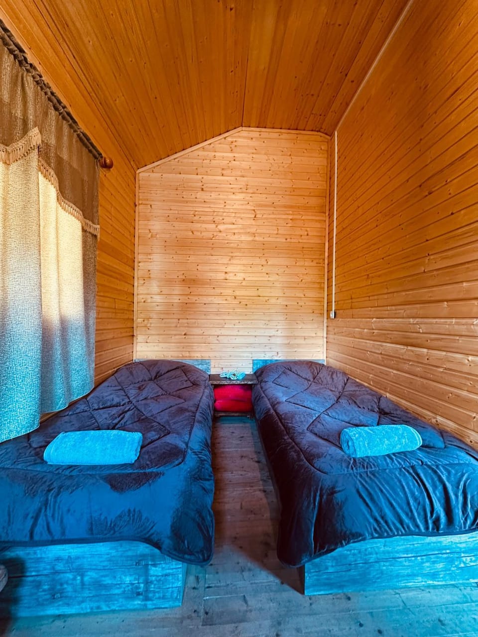 SWEEPH Apartment in Georgia
