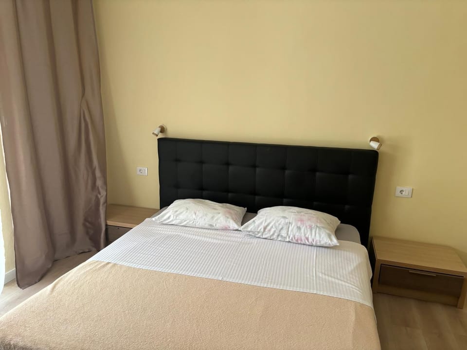 ground floor Apartment in Lika-Senj County