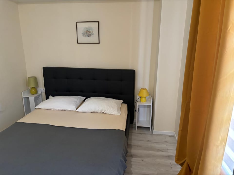 ground floor Apartment in Lika-Senj County