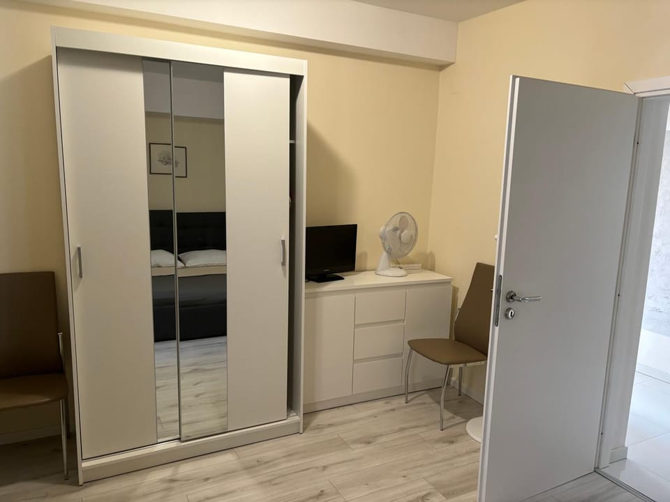 ground floor Apartment in Lika-Senj County