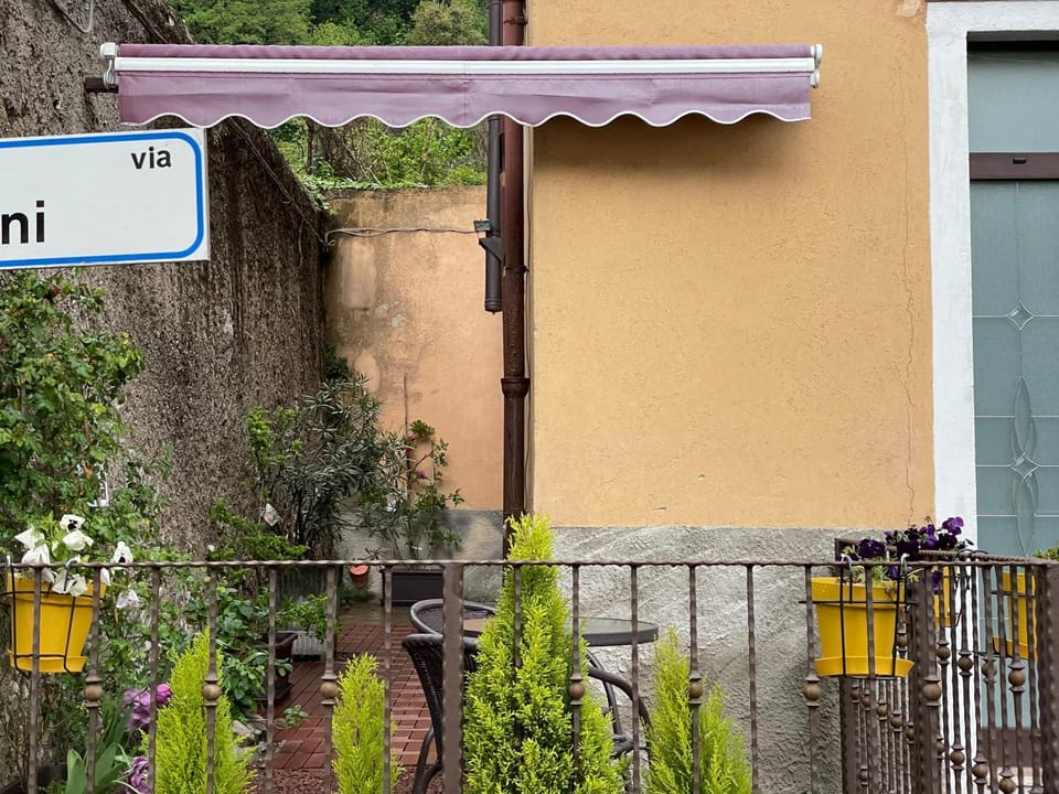 Casa Berni - Lecco - Lago di Como Apartment in Province of Lecco