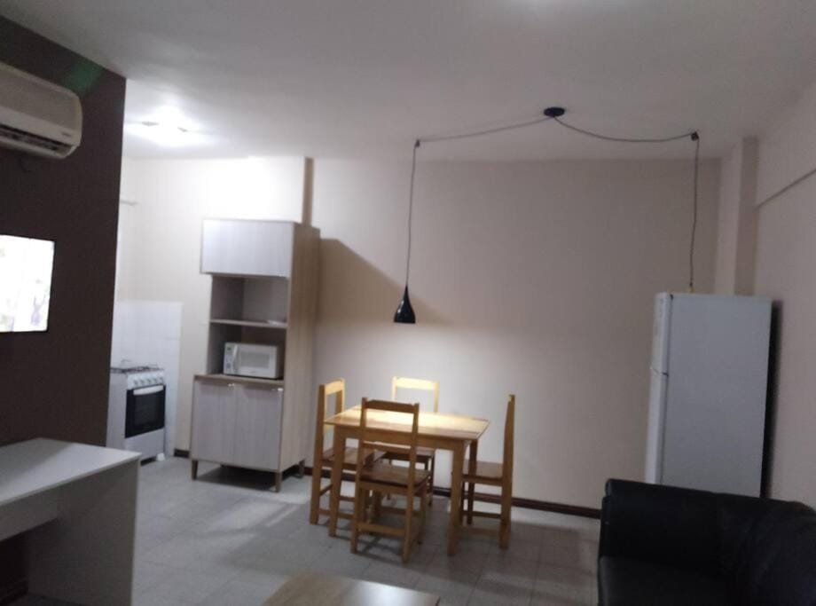 Real State Centro CDE Apartment in Misiones Province, Argentina