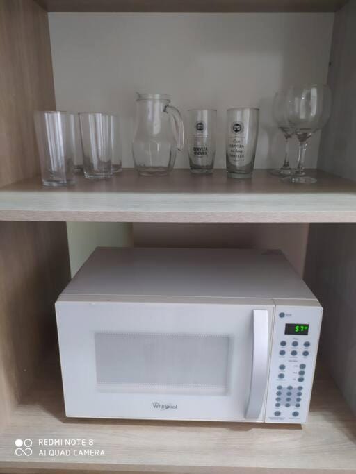 Real State Centro CDE Apartment in Misiones Province, Argentina