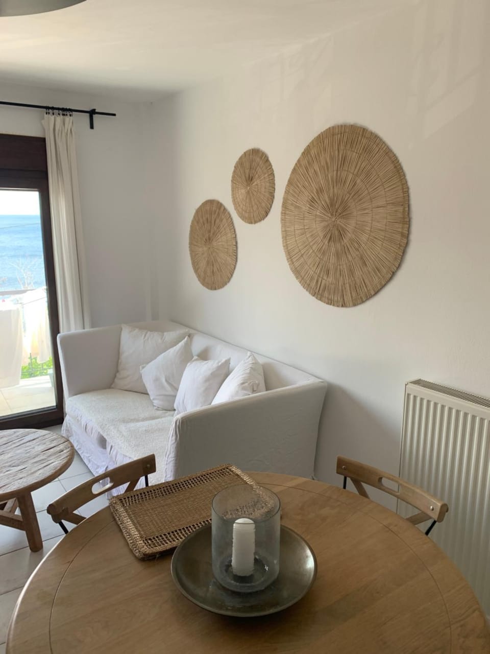 apartment by the sea Apartment in Halkidiki